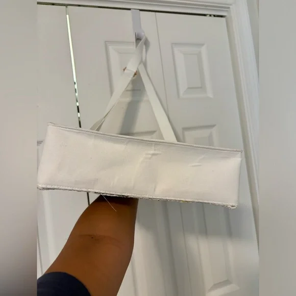 NWT Sol Mer Crossbody Beaded Bag - Picture 9 of 11